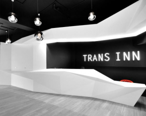  Trans Inn  Taichung City